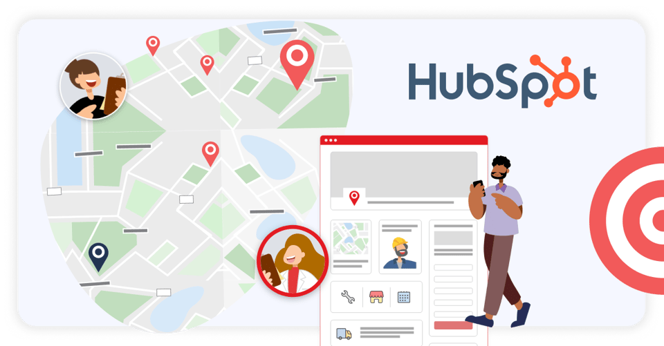 6 Benefits of Investing in a HubSpot Store Locator App