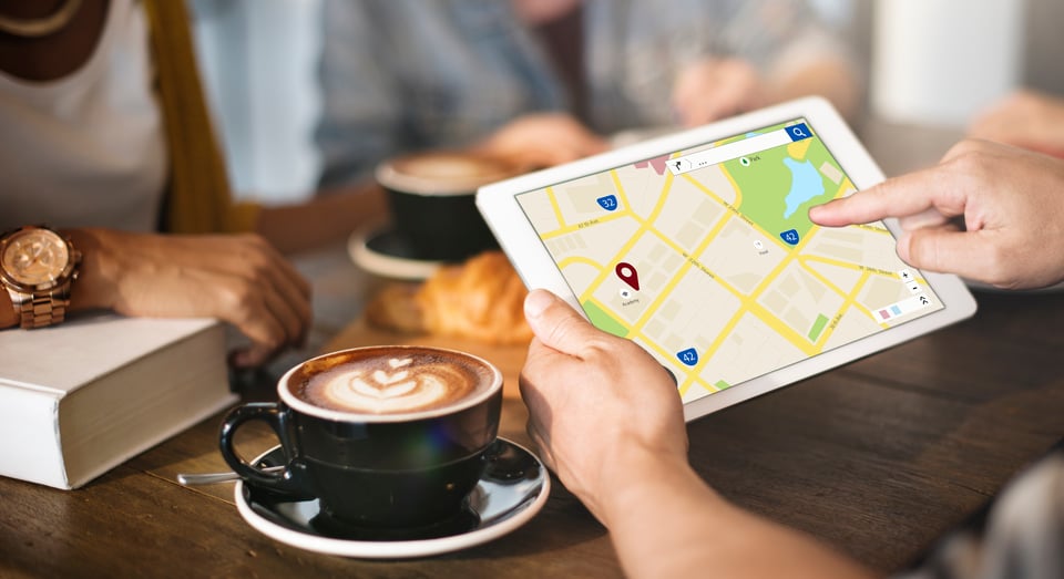 6 Signs It's Time for a New Store Locator App