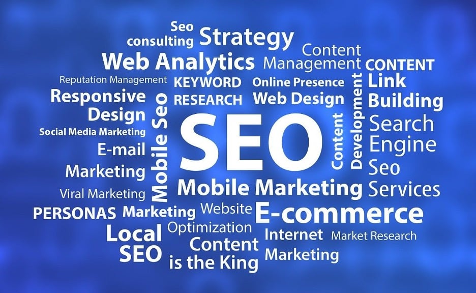 SEO graphic 