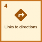 4- links to directions
