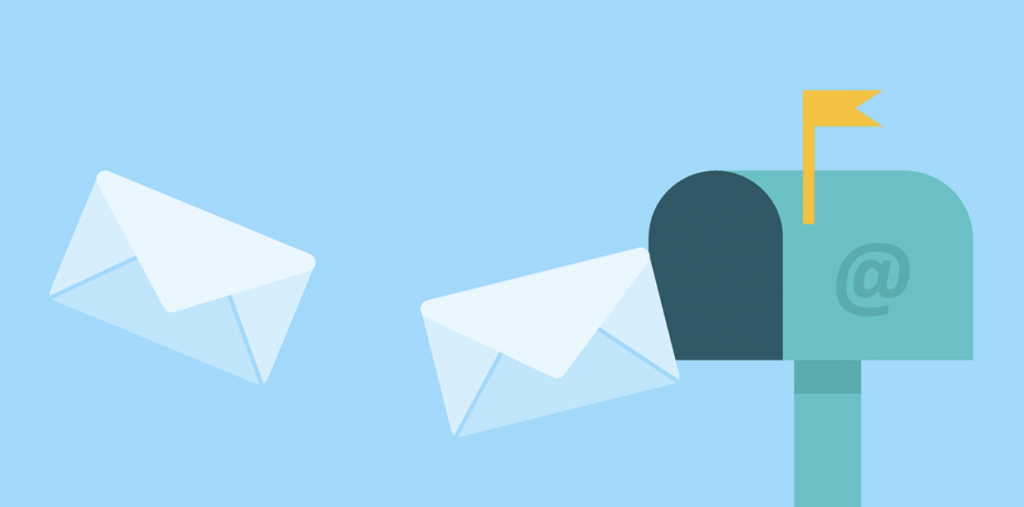 email graphic 