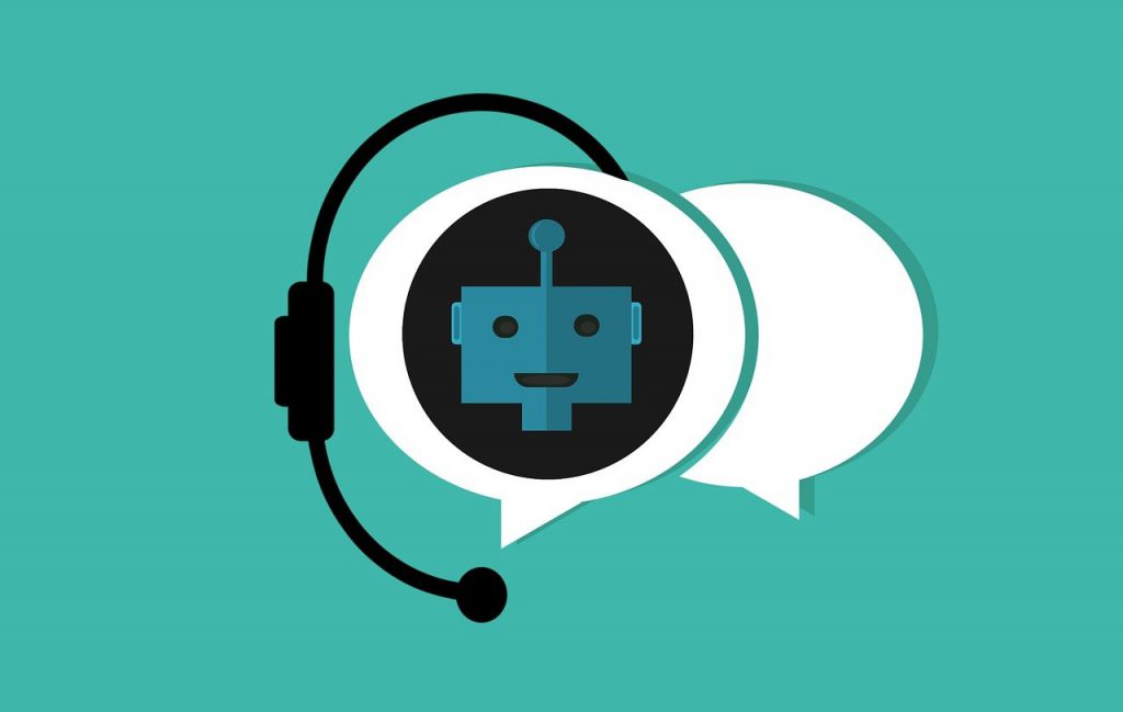 chatbot 