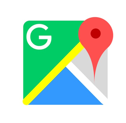 google maps store locator