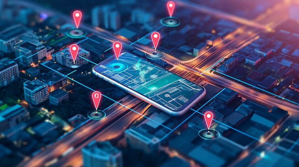 Enhancing the Customer Experience with Modern Locator Software
