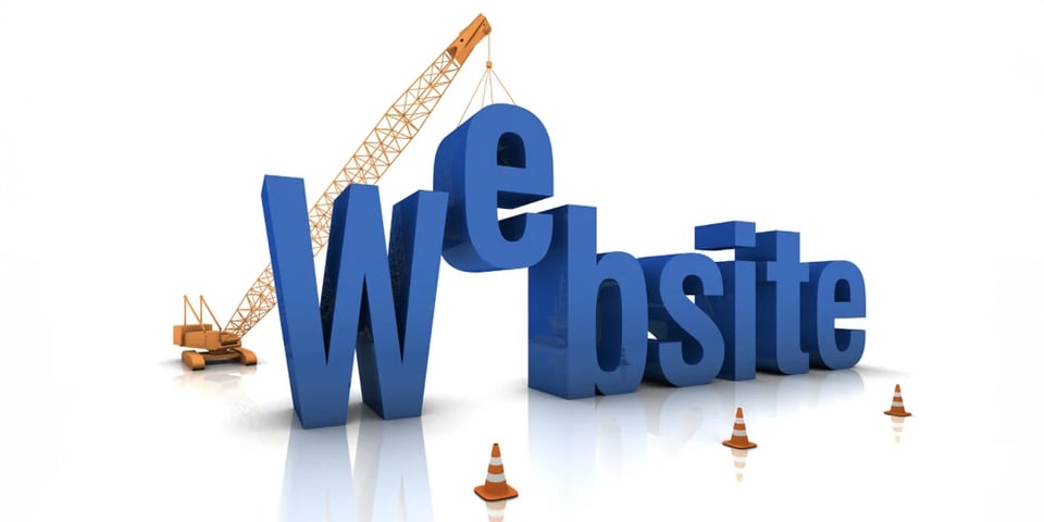 Why Building Material Salespeople Should Ask For a New Website