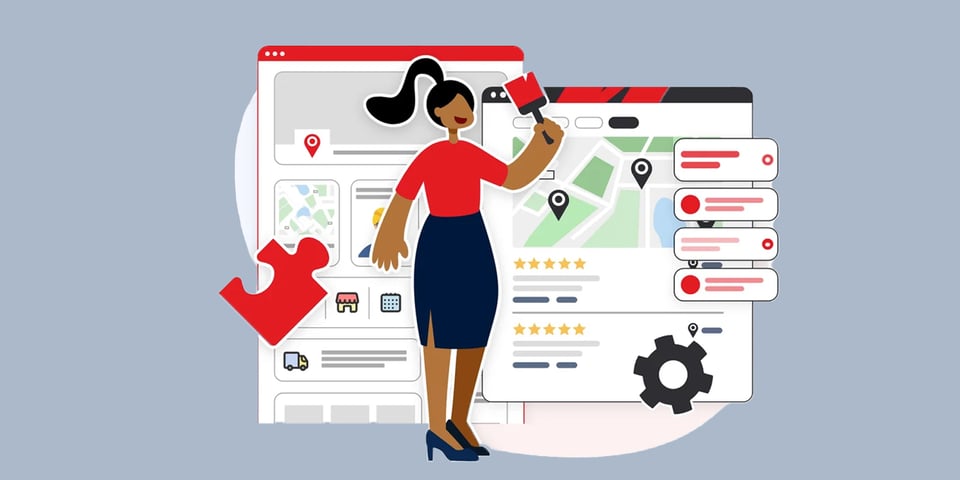 Setting Up a Custom Google Map in Bullseye with Snazzy Maps