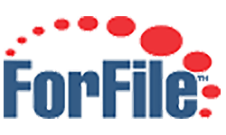 forFile logo