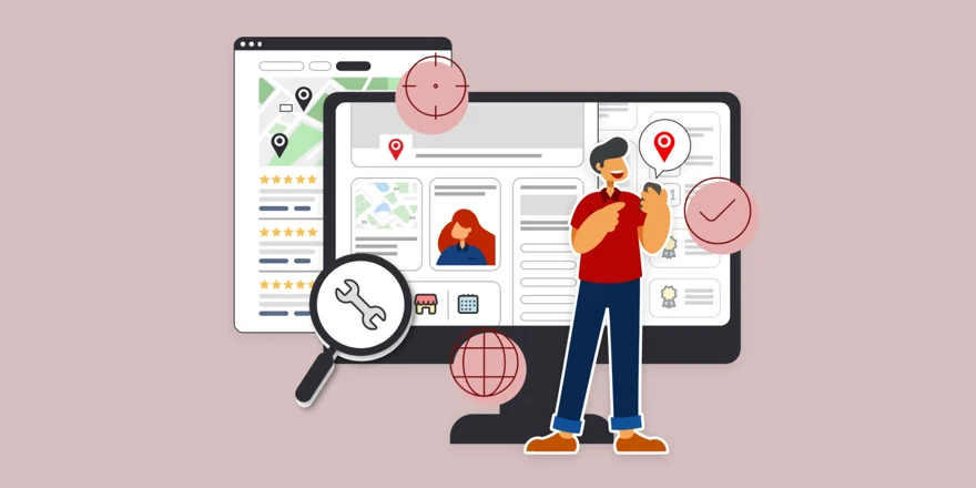 Why Locators Are an Important Part of The Online Sales Process for 